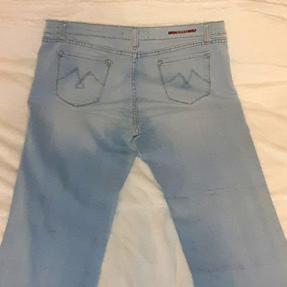 Jeans - Picture 2 of 2
